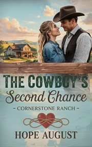 The Cowboy's Second Chance cover image cdn