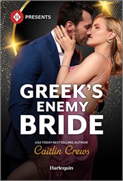 Greek's Enemy Bride cover image cdn
