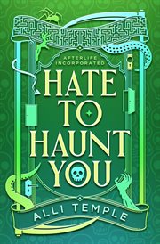 Hate to Haunt You cover image cdn