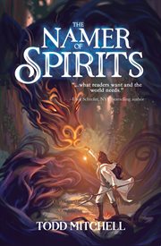 The Namer of Spirits cover image cdn