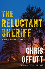The Reluctant Sheriff cover image cdn