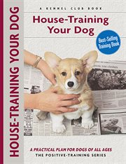 House-training Your Dog cover image cdn