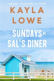 Sundays at Sal's Diner cover image cdn