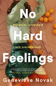 No Hard Feelings cover image cdn