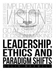 Leadership, Ethics and Paradigm Shifts cover image cdn