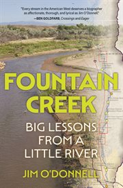Fountain Creek : Big Lessons From a Little River cover image cdn