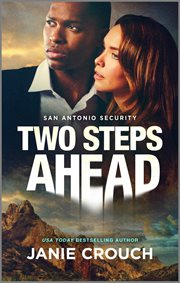 Two Steps Ahead cover image cdn
