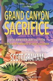 Grand Canyon Sacrifice cover image cdn