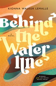 Behind the Waterline cover image cdn