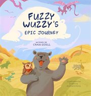 Fuzzy Wuzzy's Epic Journey cover image cdn