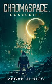 Chromaspace: Conscript cover image cdn