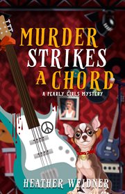 Murder Strikes a Chord cover image cdn