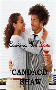 Cooking up Love cover image cdn