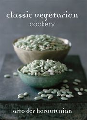 Classic Vegetarian Cookery cover image cdn