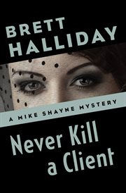 Never Kill a Client cover image cdn
