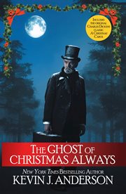 The Ghost of Christmas Always cover image cdn