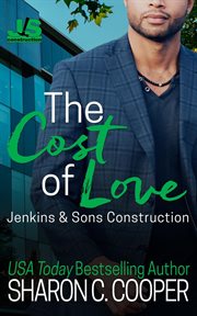 The Cost of Love cover image cdn