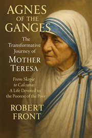 Agnes of the Ganges: TheTransformative Journey of Mother Teresa cover image cdn