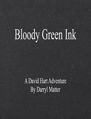 Bloody Green Ink cover image cdn