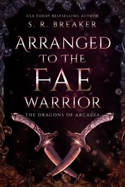 Arranged to the Fae Warrior cover image cdn