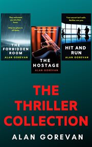The Thriller Collection cover image cdn