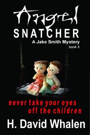 Angel Snatcher cover image cdn