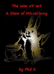 The War O'f Art cover image cdn