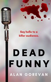 Dead Funny cover image cdn