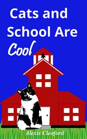 Cats and School Are Cool cover image cdn