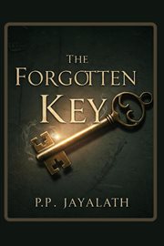 The Forgotten Key cover image cdn