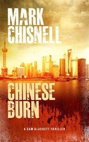 Chinese Burn cover image cdn