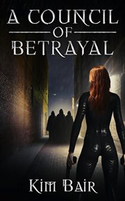 A Council of Betrayal cover image cdn