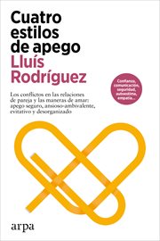 Cuatro estilos de apego cover image cdn