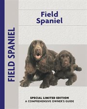 Field Spaniel cover image cdn