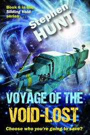 Voyage of the Void-Lost cover image cdn