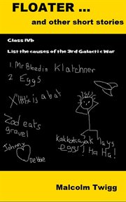 Floater … and Other Short Stories cover image cdn