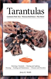 Tarantulas cover image cdn