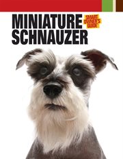 Miniature Schnauzer cover image cdn