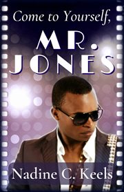 Come to Yourself, Mr. Jones cover image cdn