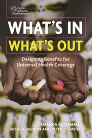 What's In, What's Out cover image cdn