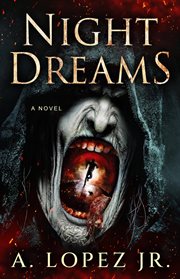 Night Dreams - the Complete Series Box Set cover image cdn