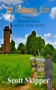 St. Anthony's Fire cover image cdn