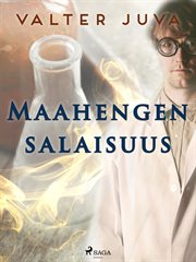 Maahengen Salaisuus cover image cdn