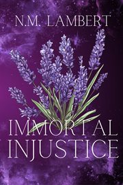 Immortal Injustice cover image cdn