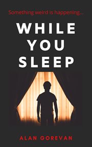 While You Sleep cover image cdn
