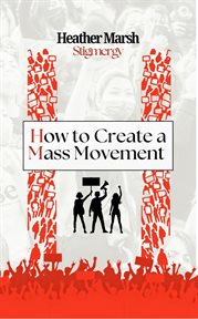 Stigmergy : How to Create a Mass Movement cover image cdn
