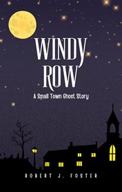 Windy Row cover image cdn