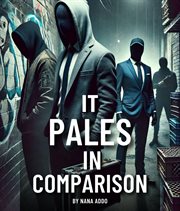 It Pales in Comparison cover image cdn
