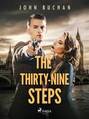 The Thirty-Nine Steps cover image cdn