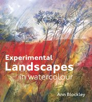 Experimental Landscapes in Watercolour cover image cdn